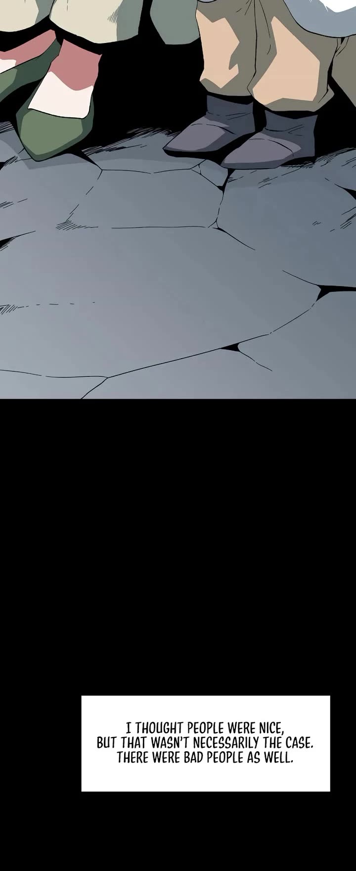 One Step for the Dark Lord Chapter 183 page 51 - Chapter 183: Dark Lord (2)