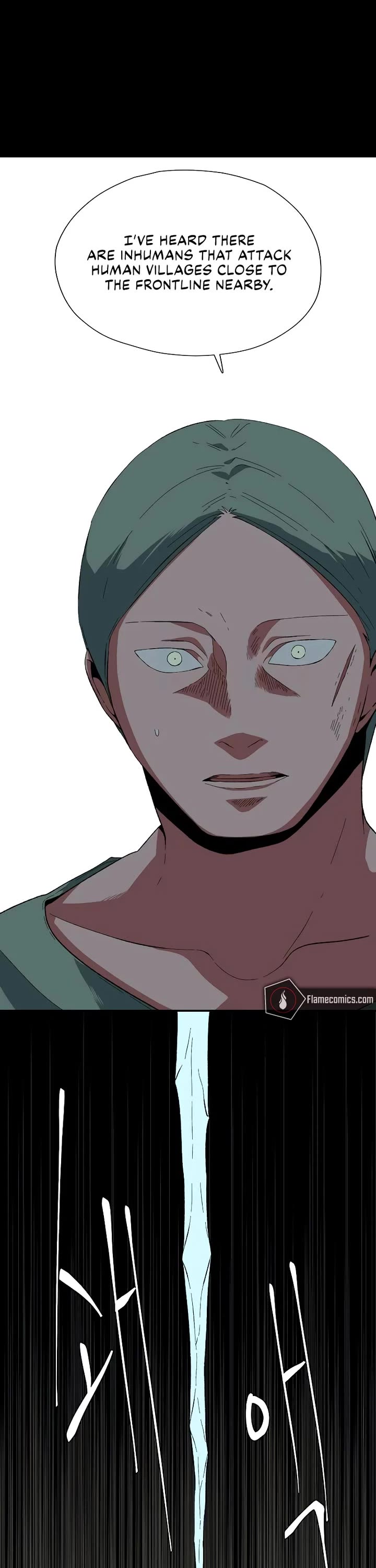 One Step for the Dark Lord Chapter 183 page 7 - Chapter 183: Dark Lord (2)