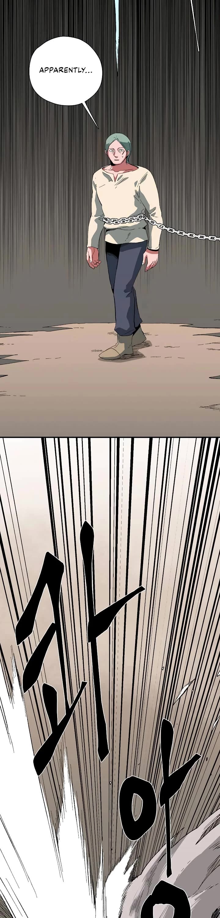 One Step for the Dark Lord Chapter 183 page 8 - Chapter 183: Dark Lord (2)