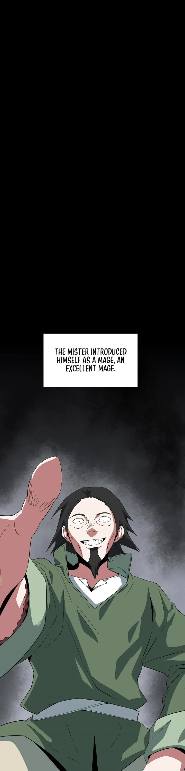 One Step for the Dark Lord Chapter 184 page 14 - Chapter 184: Dark Lord (3)