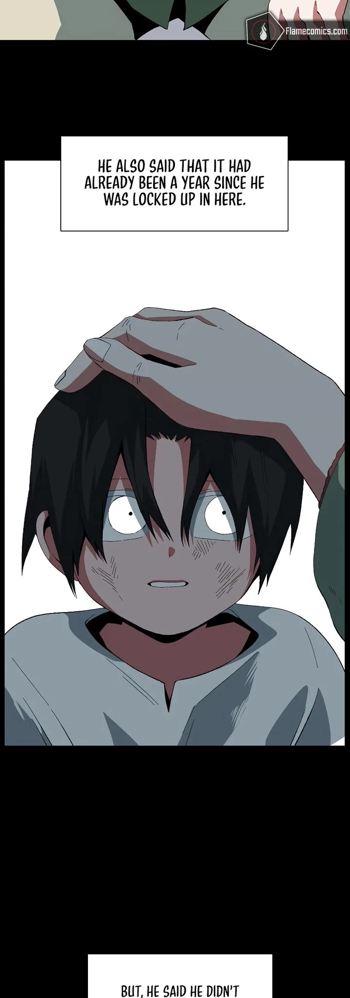 One Step for the Dark Lord Chapter 184 page 15 - Chapter 184: Dark Lord (3)
