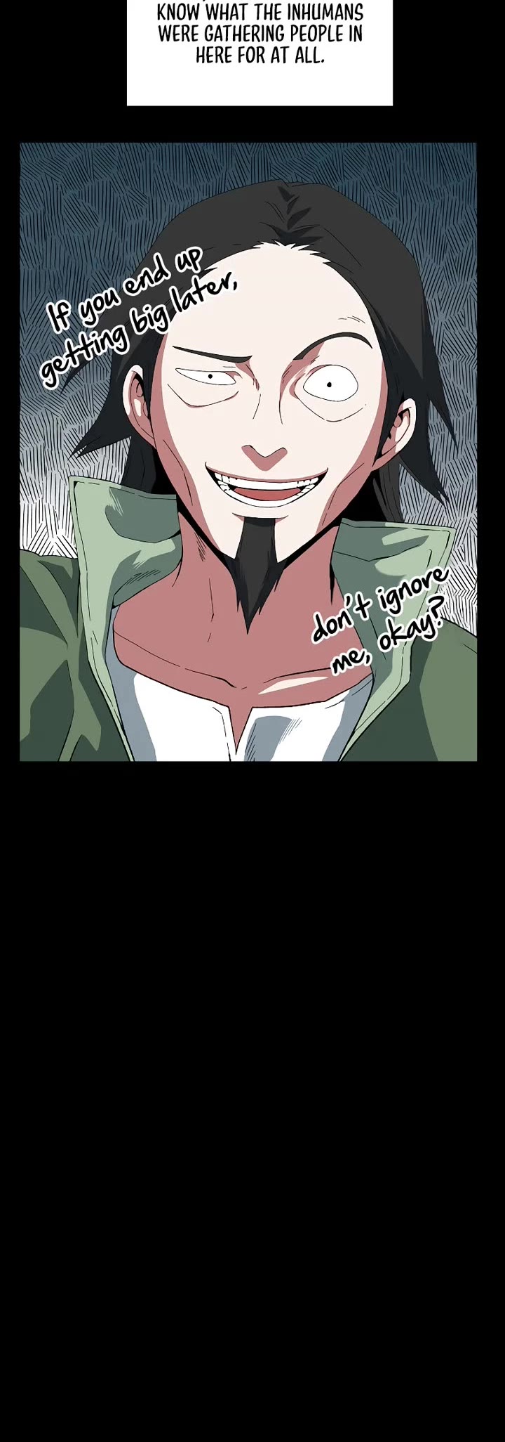 One Step for the Dark Lord Chapter 184 page 16 - Chapter 184: Dark Lord (3)