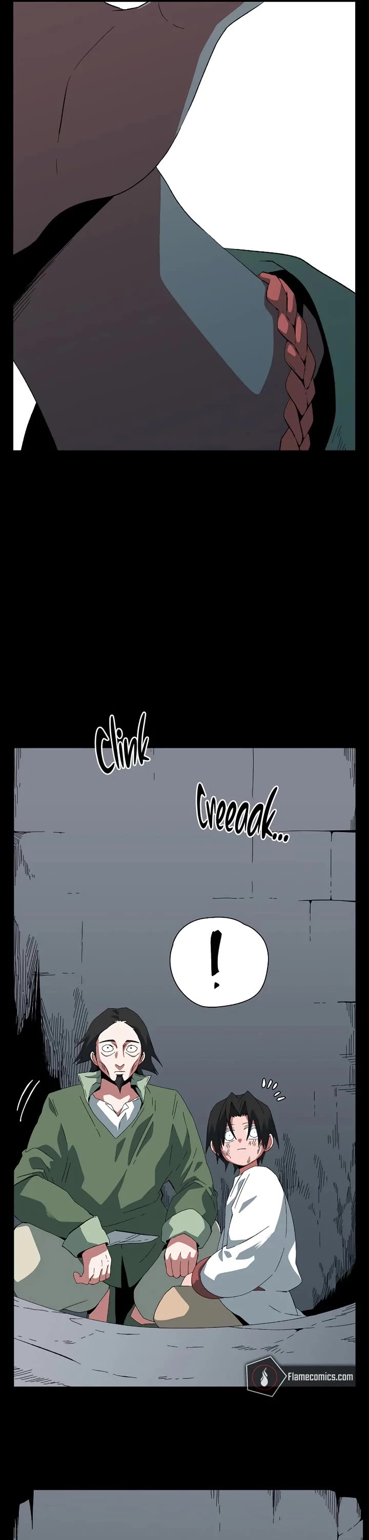 One Step for the Dark Lord Chapter 184 page 17 - Chapter 184: Dark Lord (3)
