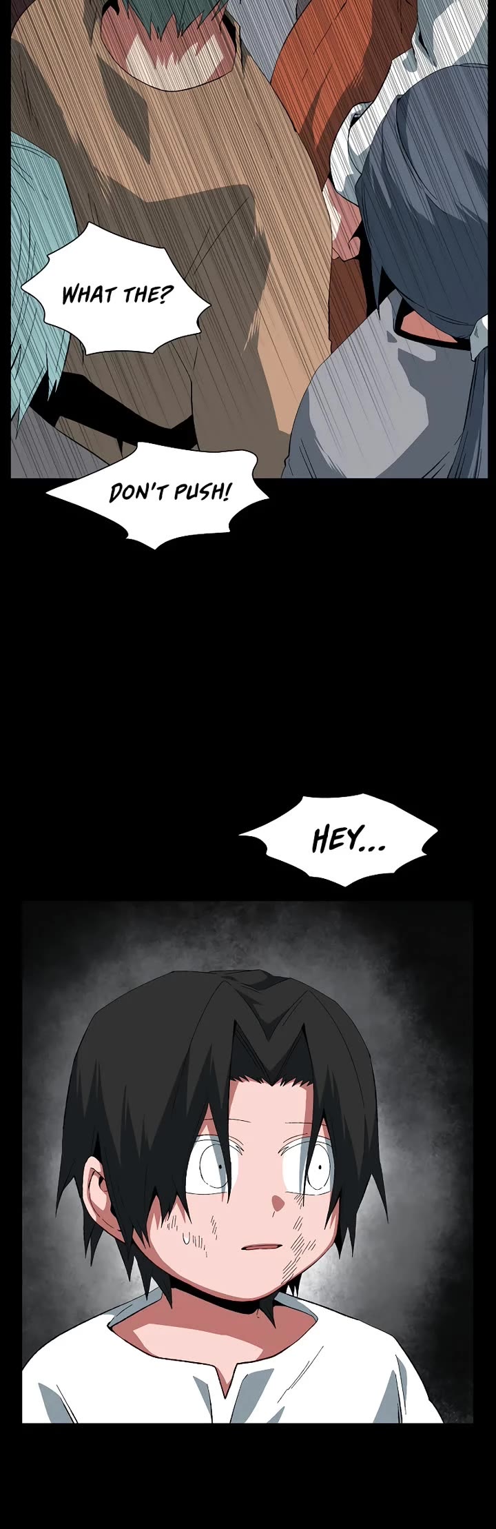 One Step for the Dark Lord Chapter 184 page 19 - Chapter 184: Dark Lord (3)