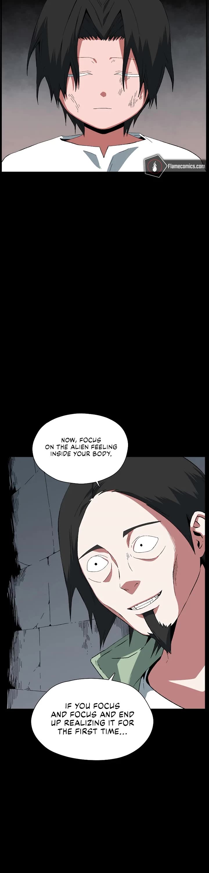 One Step for the Dark Lord Chapter 184 page 2 - Chapter 184: Dark Lord (3)