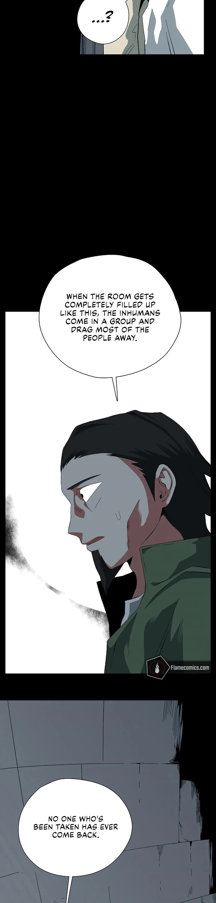One Step for the Dark Lord Chapter 184 page 22 - Chapter 184: Dark Lord (3)