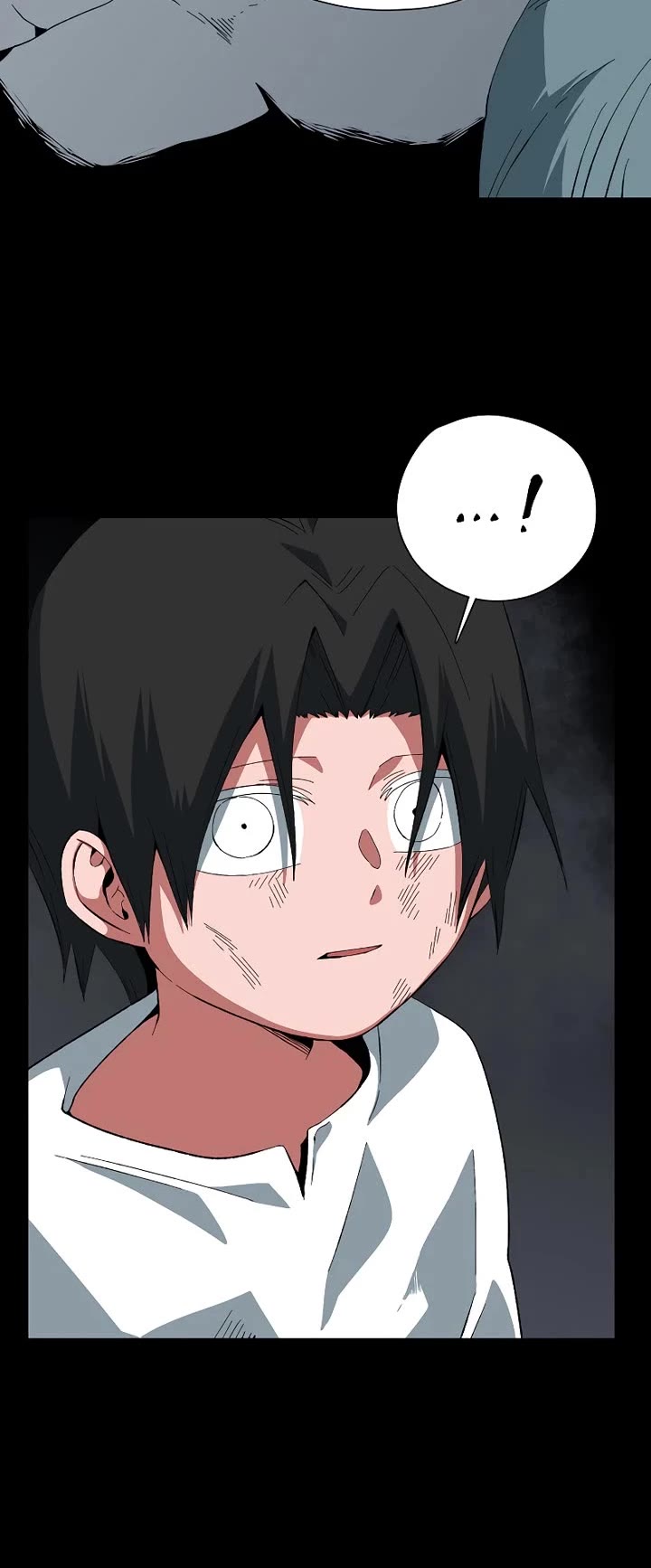 One Step for the Dark Lord Chapter 184 page 24 - Chapter 184: Dark Lord (3)