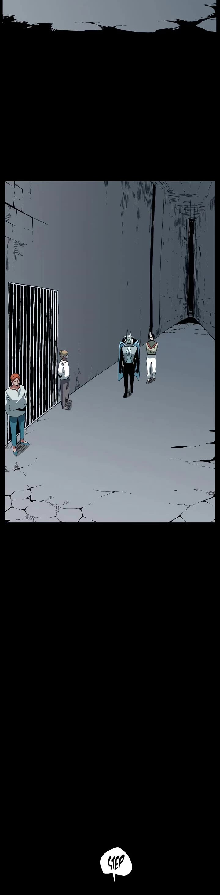 One Step for the Dark Lord Chapter 184 page 31 - Chapter 184: Dark Lord (3)