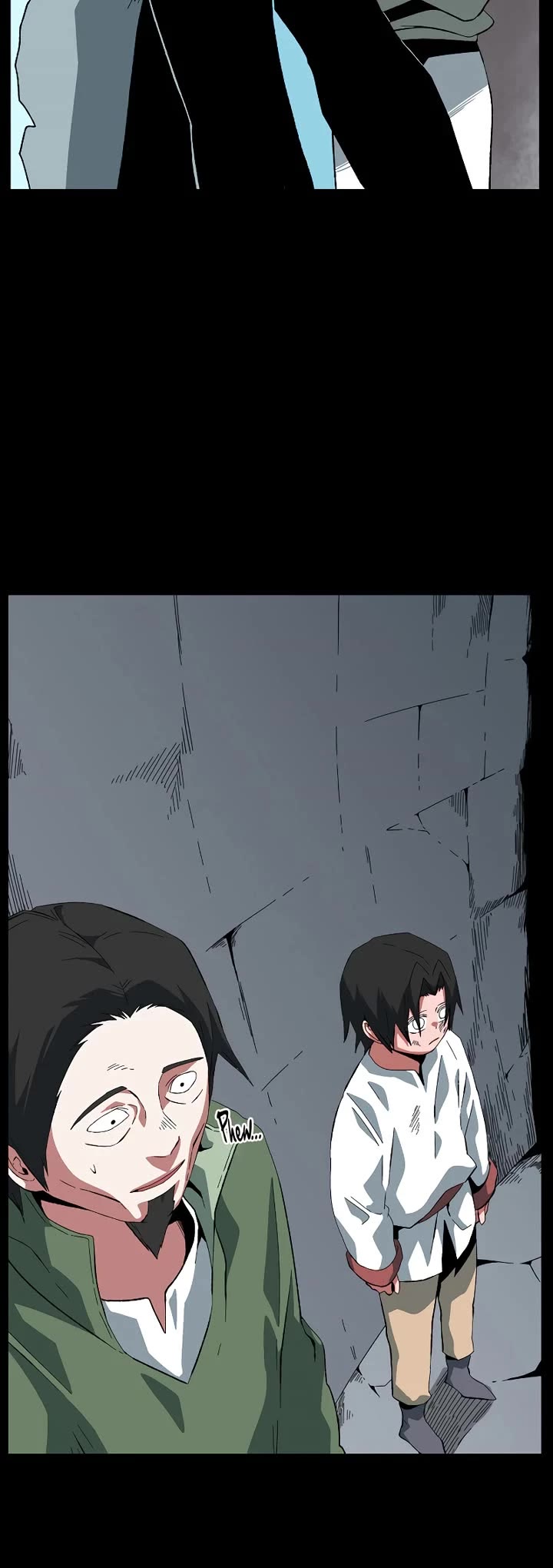 One Step for the Dark Lord Chapter 184 page 34 - Chapter 184: Dark Lord (3)