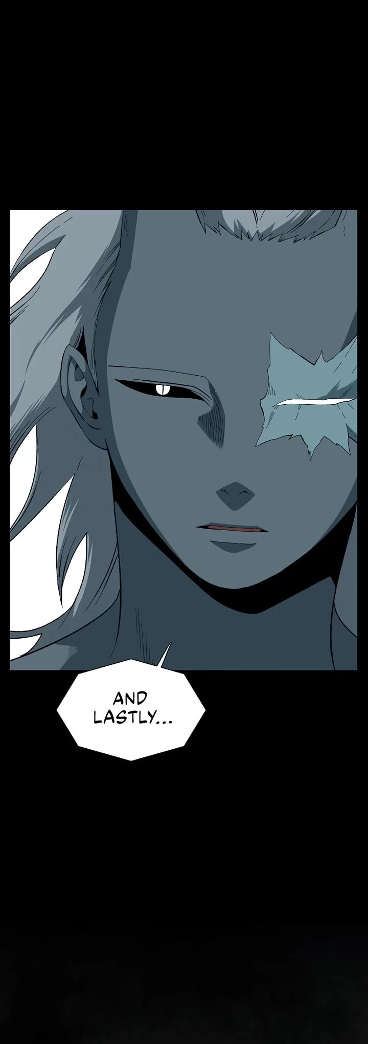 One Step for the Dark Lord Chapter 184 page 35 - Chapter 184: Dark Lord (3)