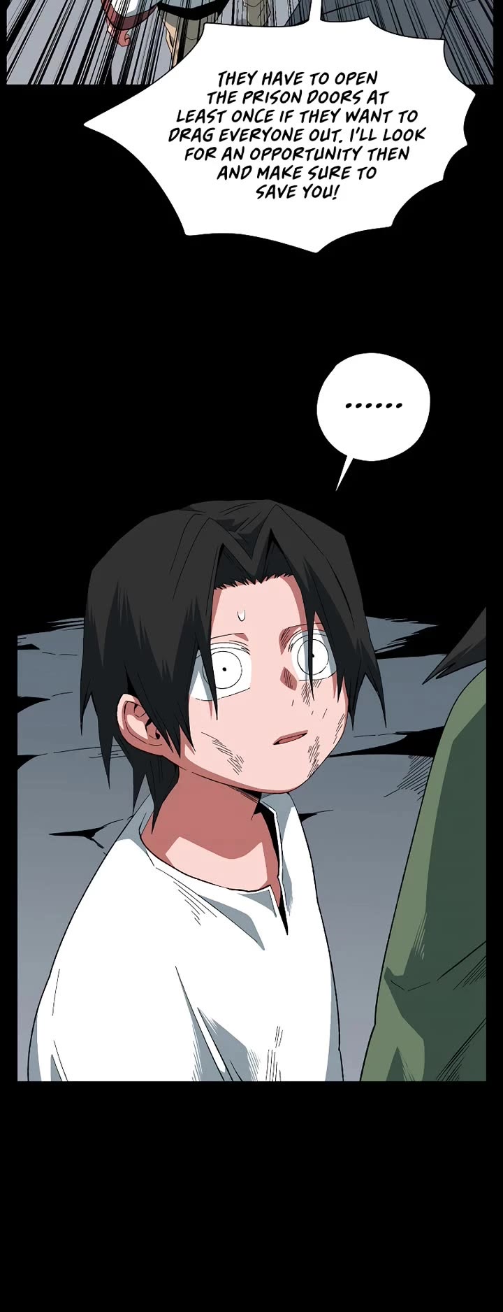 One Step for the Dark Lord Chapter 184 page 38 - Chapter 184: Dark Lord (3)