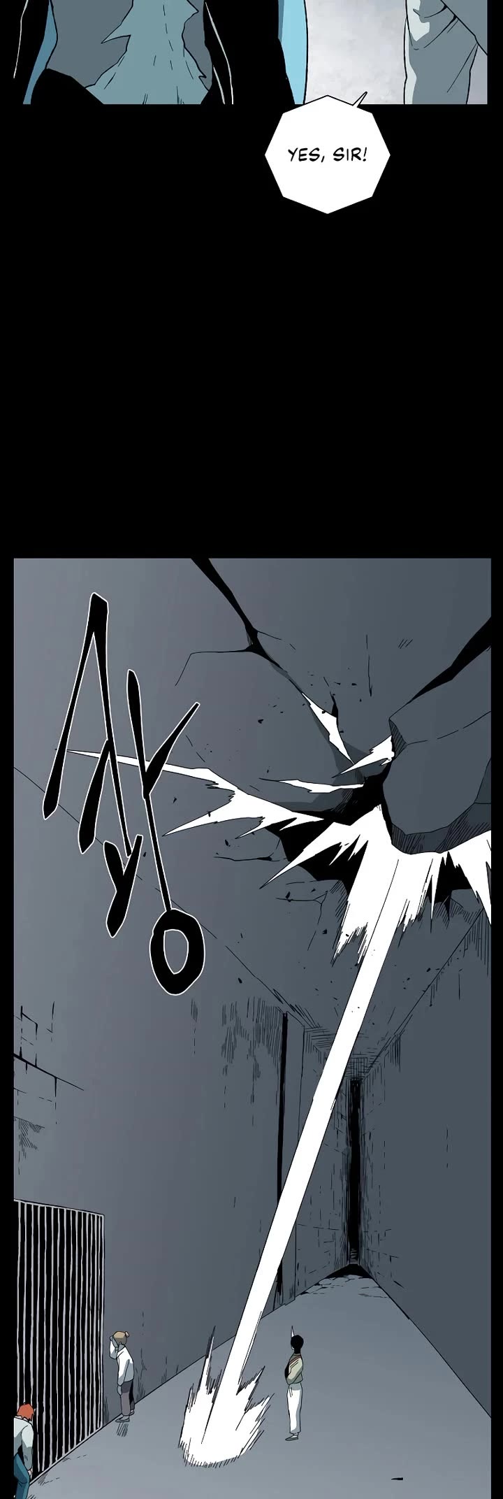 One Step for the Dark Lord Chapter 184 page 42 - Chapter 184: Dark Lord (3)