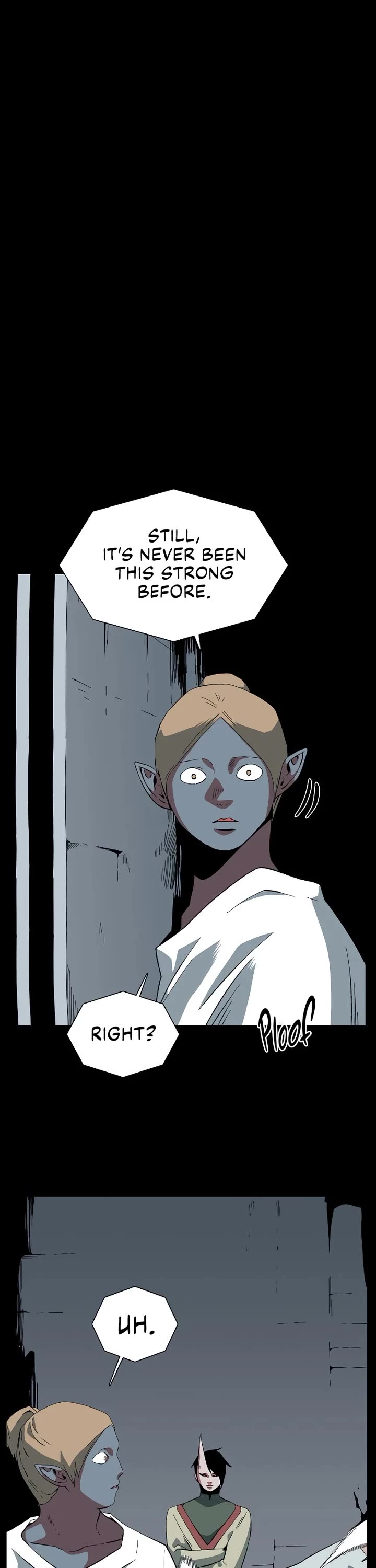 One Step for the Dark Lord Chapter 184 page 45 - Chapter 184: Dark Lord (3)
