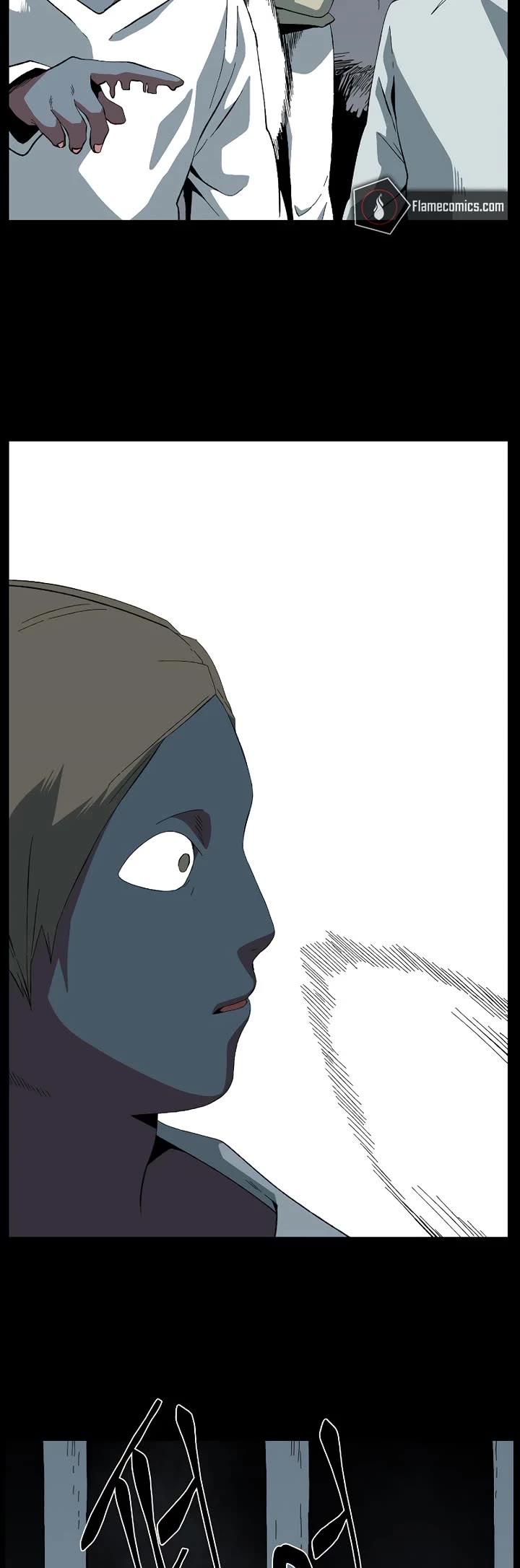 One Step for the Dark Lord Chapter 184 page 46 - Chapter 184: Dark Lord (3)