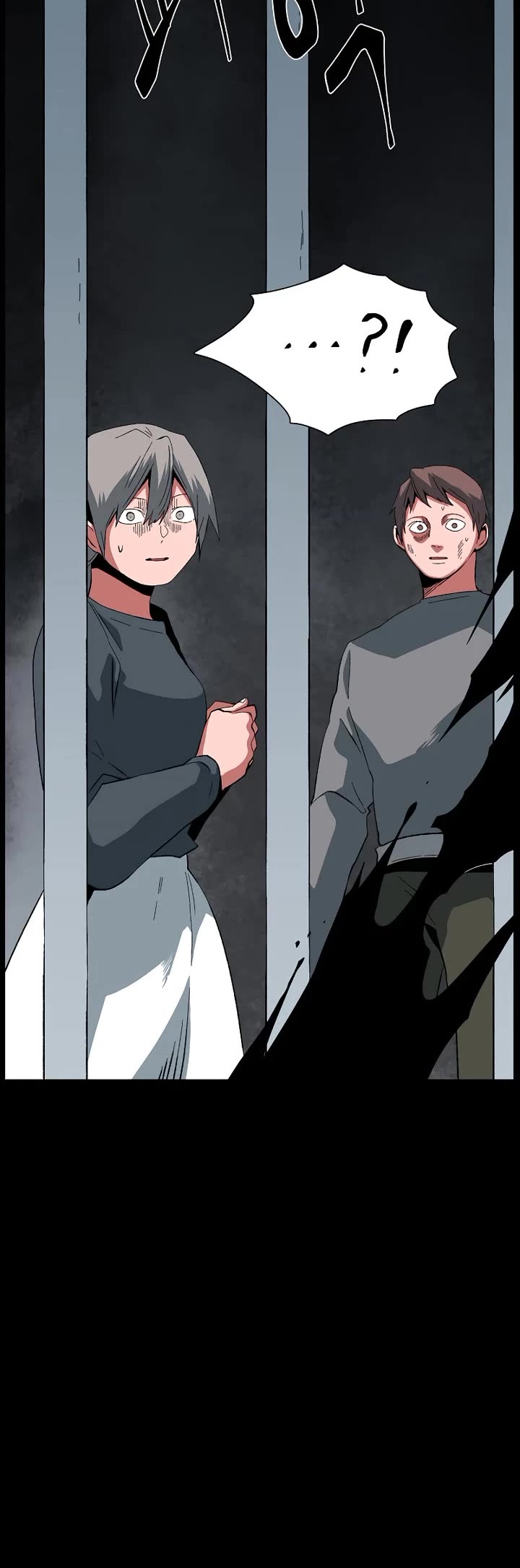 One Step for the Dark Lord Chapter 184 page 47 - Chapter 184: Dark Lord (3)