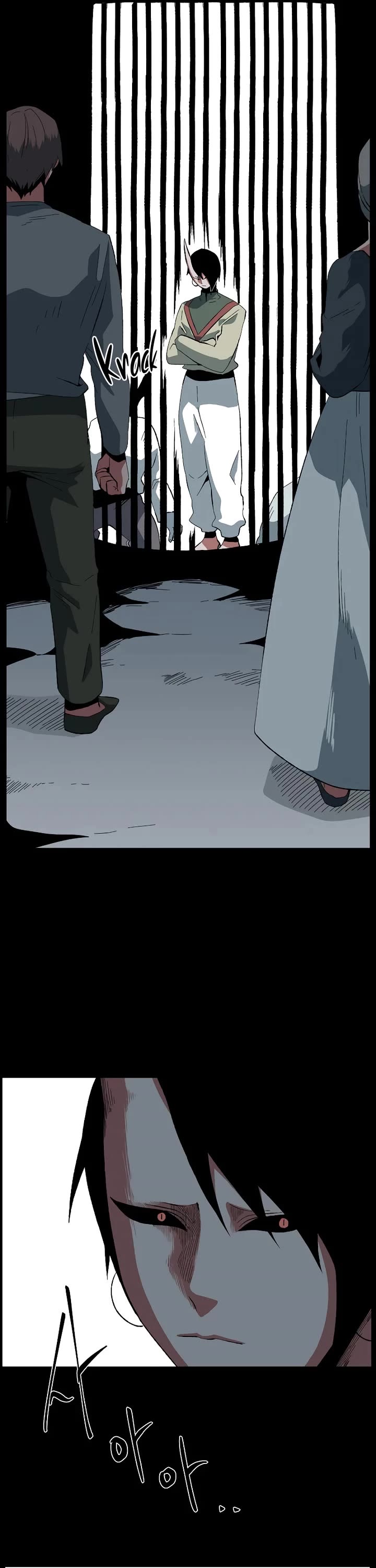 One Step for the Dark Lord Chapter 184 page 48 - Chapter 184: Dark Lord (3)