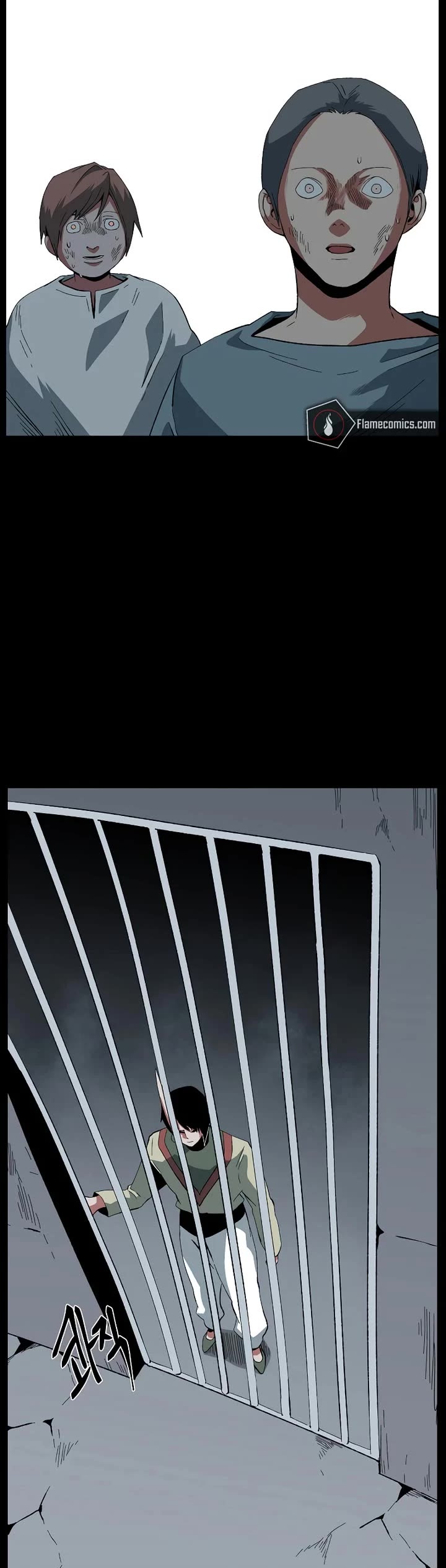 One Step for the Dark Lord Chapter 184 page 49 - Chapter 184: Dark Lord (3)