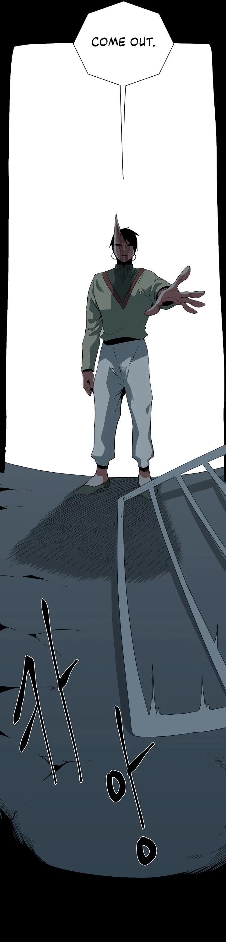 One Step for the Dark Lord Chapter 184 page 51 - Chapter 184: Dark Lord (3)