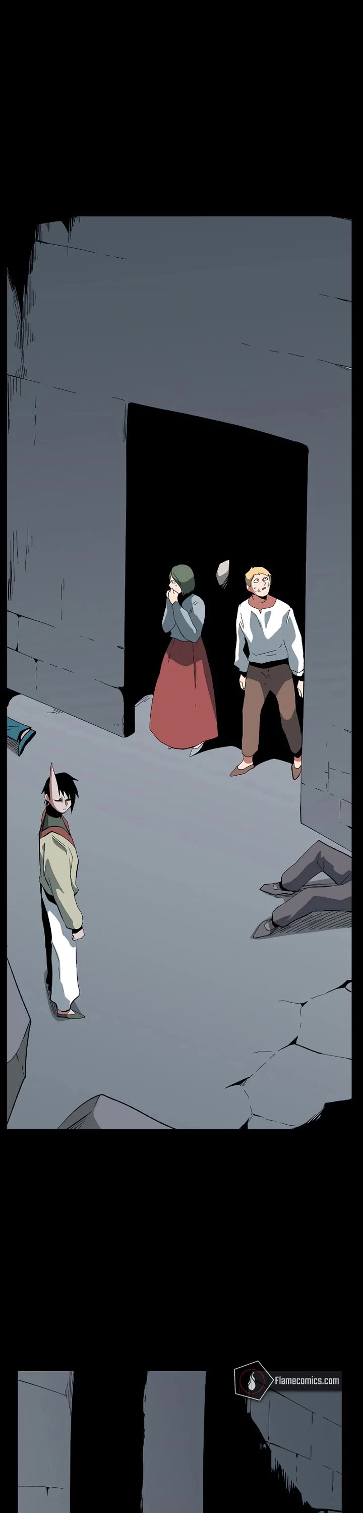 One Step for the Dark Lord Chapter 184 page 52 - Chapter 184: Dark Lord (3)