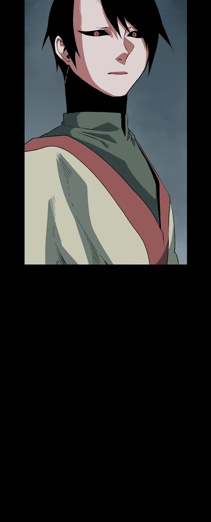 One Step for the Dark Lord Chapter 184 page 54 - Chapter 184: Dark Lord (3)