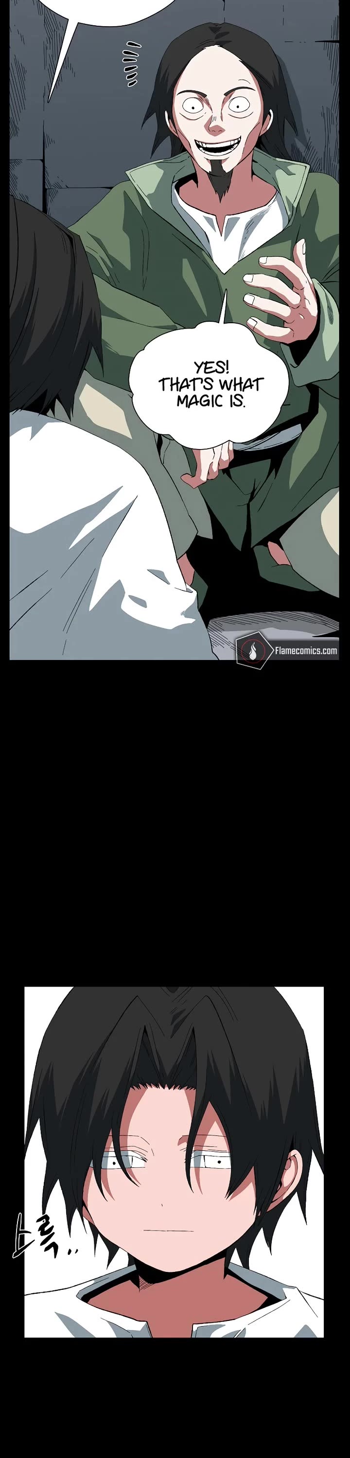One Step for the Dark Lord Chapter 184 page 6 - Chapter 184: Dark Lord (3)