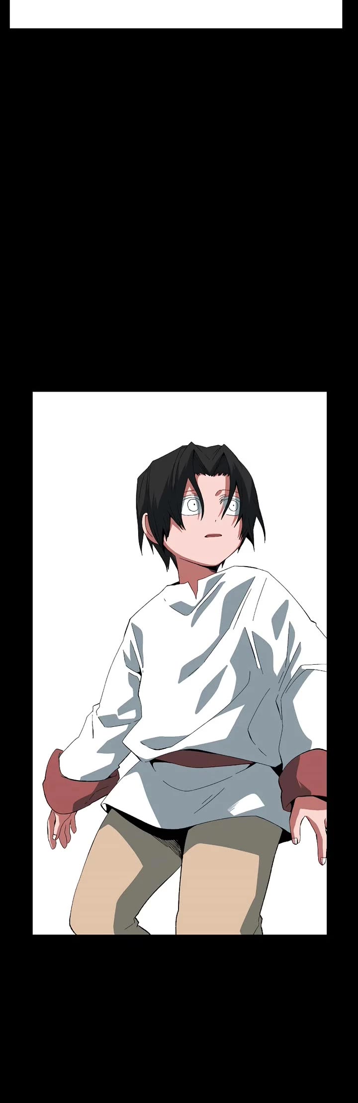One Step for the Dark Lord Chapter 184 page 8 - Chapter 184: Dark Lord (3)