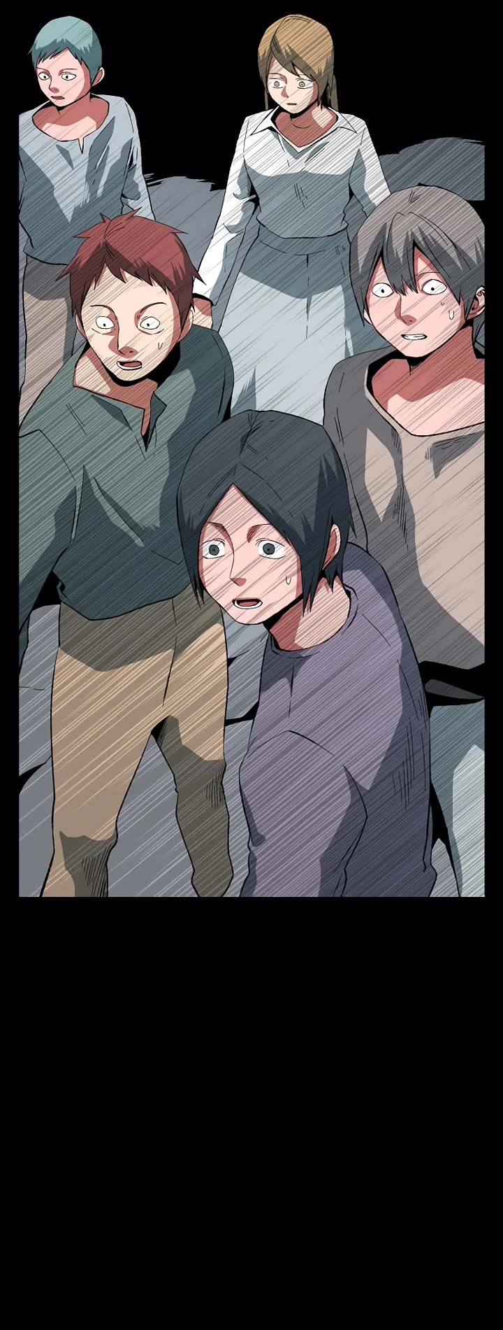 One Step for the Dark Lord Chapter 185 page 12 - Chapter 185: Dark Lord (4)