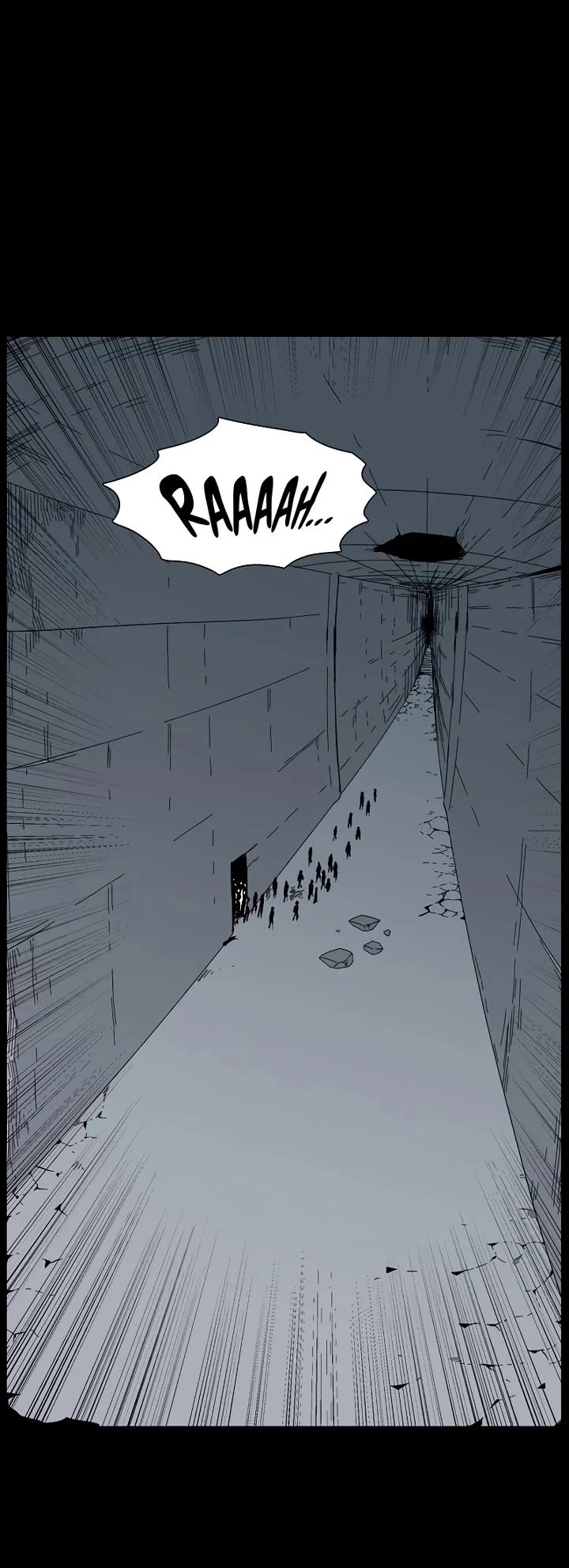 One Step for the Dark Lord Chapter 185 page 15 - Chapter 185: Dark Lord (4)