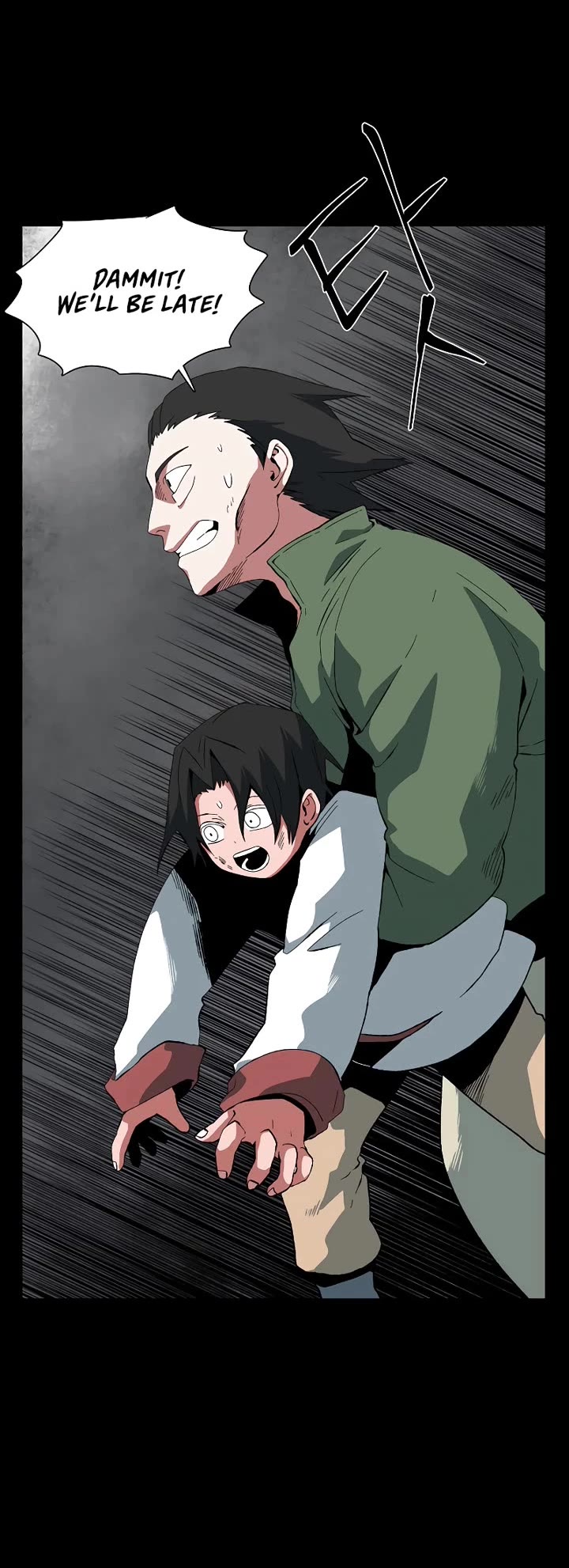 One Step for the Dark Lord Chapter 185 page 16 - Chapter 185: Dark Lord (4)