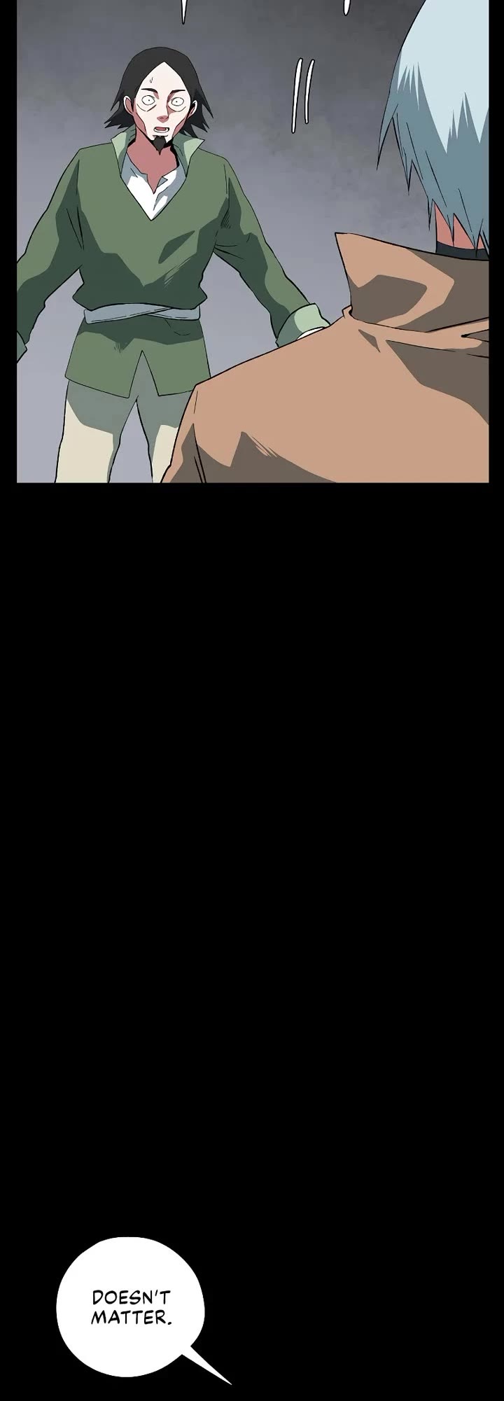 One Step for the Dark Lord Chapter 185 page 28 - Chapter 185: Dark Lord (4)
