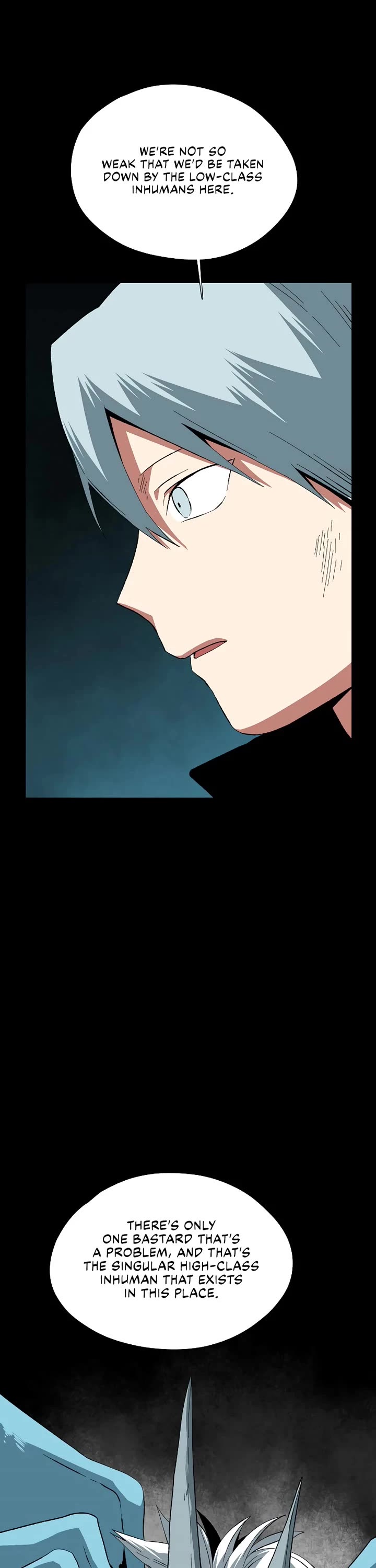 One Step for the Dark Lord Chapter 185 page 30 - Chapter 185: Dark Lord (4)