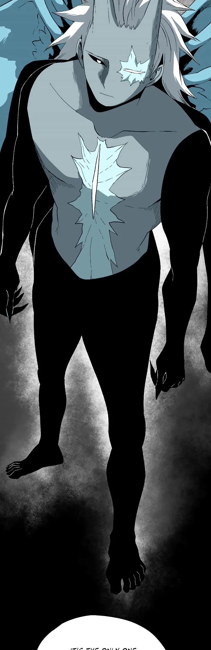 One Step for the Dark Lord Chapter 185 page 31 - Chapter 185: Dark Lord (4)