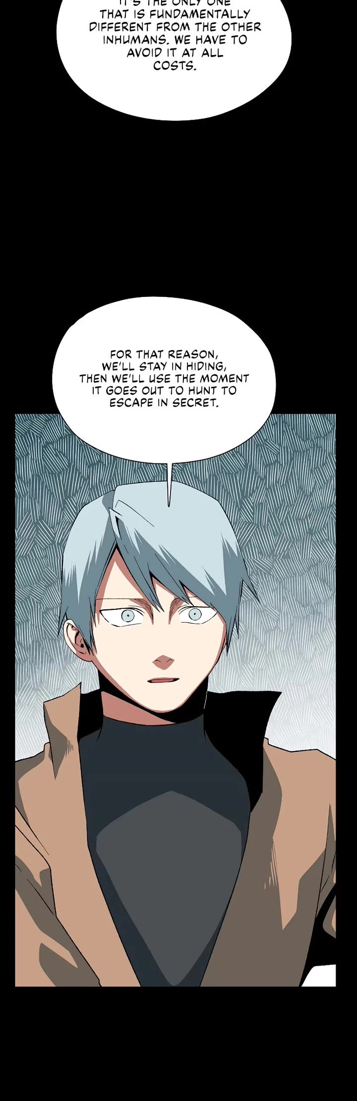 One Step for the Dark Lord Chapter 185 page 32 - Chapter 185: Dark Lord (4)