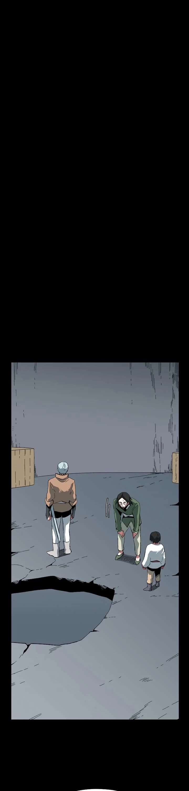 One Step for the Dark Lord Chapter 185 page 33 - Chapter 185: Dark Lord (4)