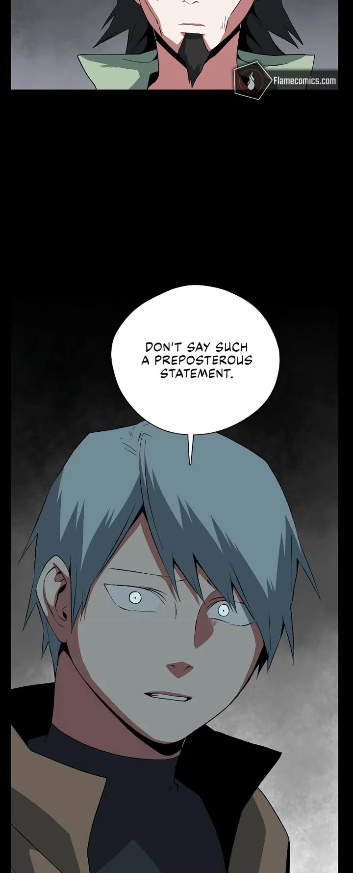One Step for the Dark Lord Chapter 185 page 35 - Chapter 185: Dark Lord (4)