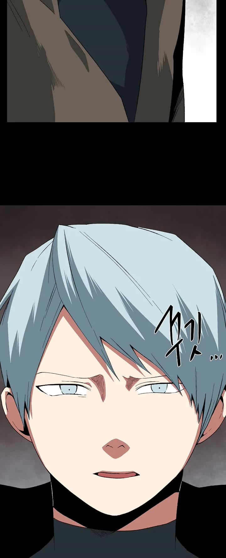 One Step for the Dark Lord Chapter 185 page 36 - Chapter 185: Dark Lord (4)