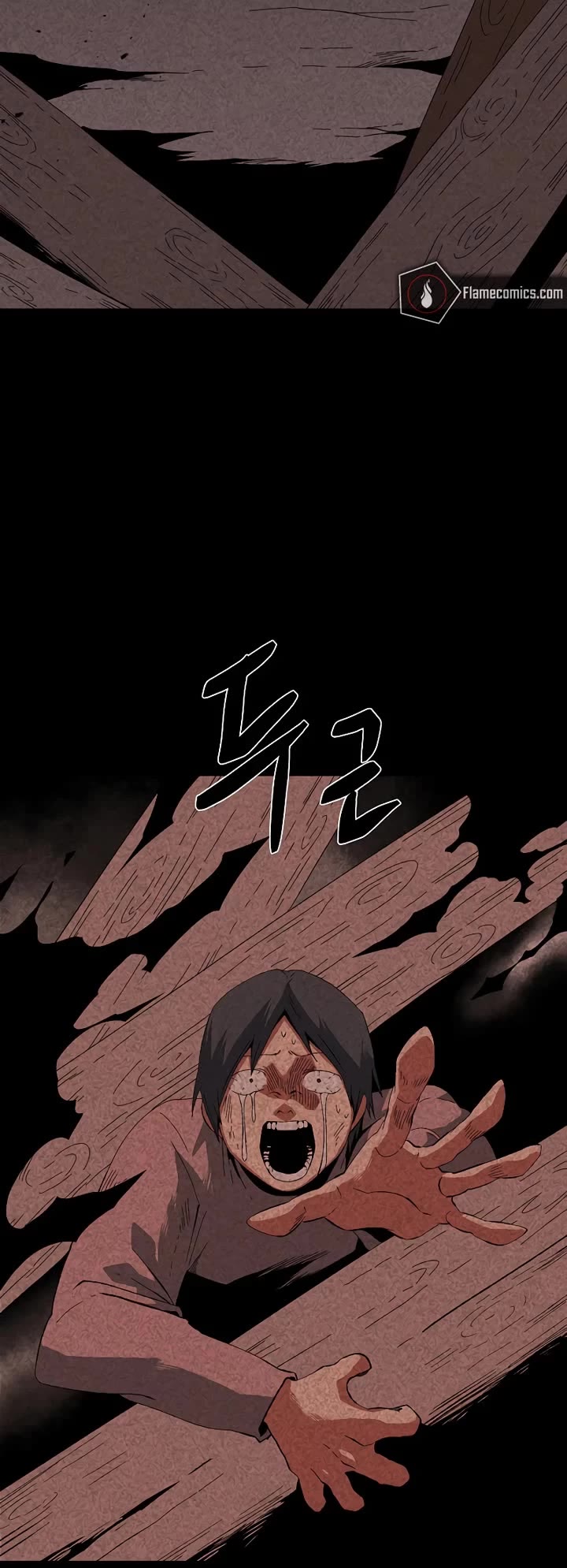One Step for the Dark Lord Chapter 185 page 4 - Chapter 185: Dark Lord (4)