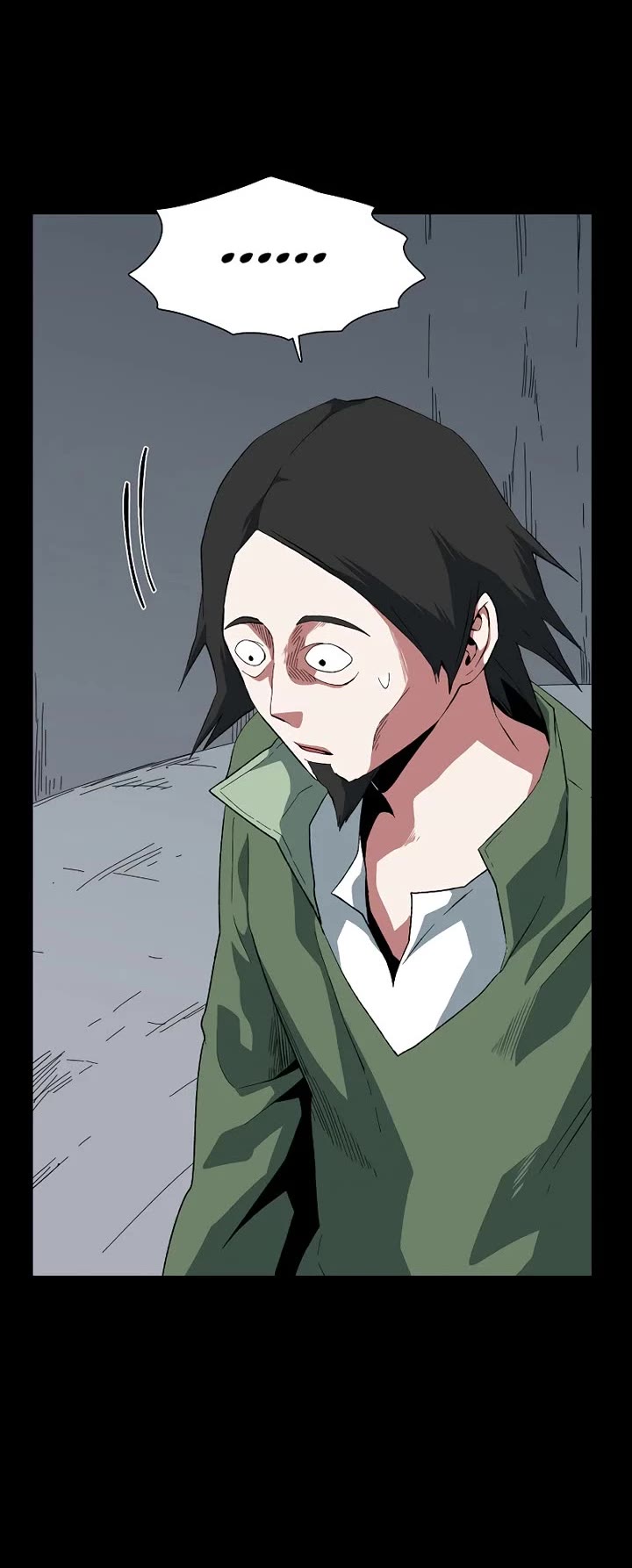 One Step for the Dark Lord Chapter 185 page 40 - Chapter 185: Dark Lord (4)