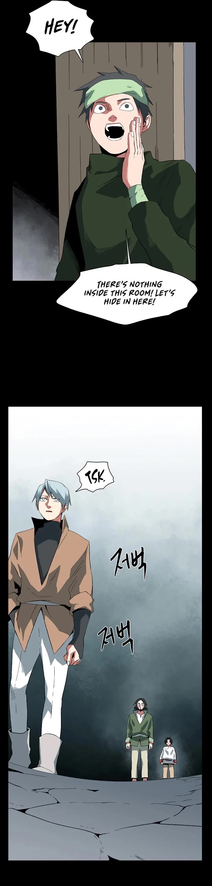 One Step for the Dark Lord Chapter 185 page 41 - Chapter 185: Dark Lord (4)