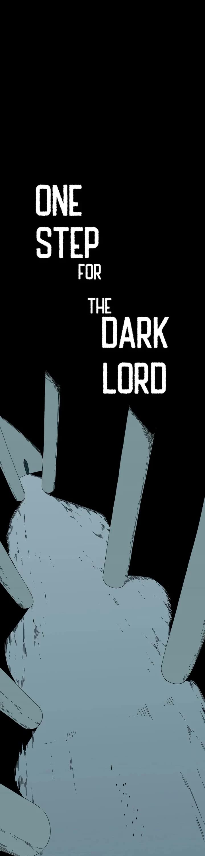One Step for the Dark Lord Chapter 185 page 42 - Chapter 185: Dark Lord (4)