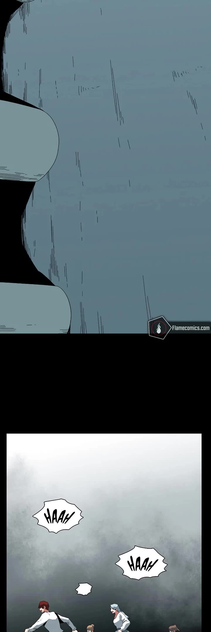One Step for the Dark Lord Chapter 185 page 43 - Chapter 185: Dark Lord (4)