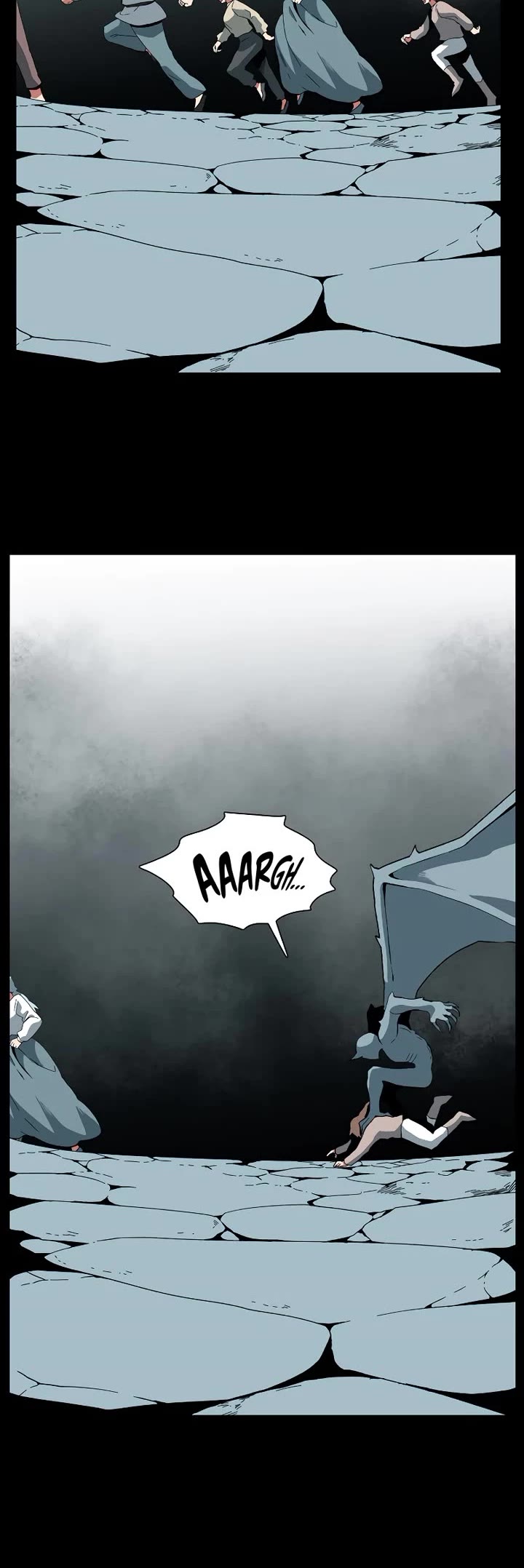 One Step for the Dark Lord Chapter 185 page 44 - Chapter 185: Dark Lord (4)