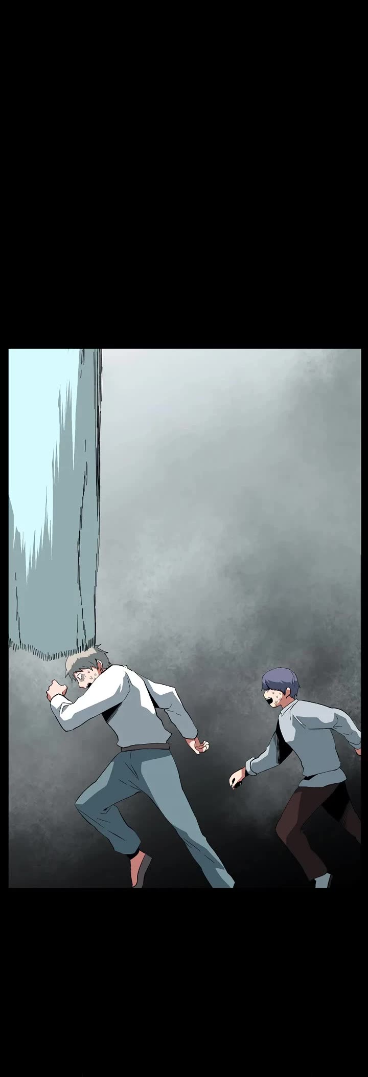 One Step for the Dark Lord Chapter 185 page 48 - Chapter 185: Dark Lord (4)