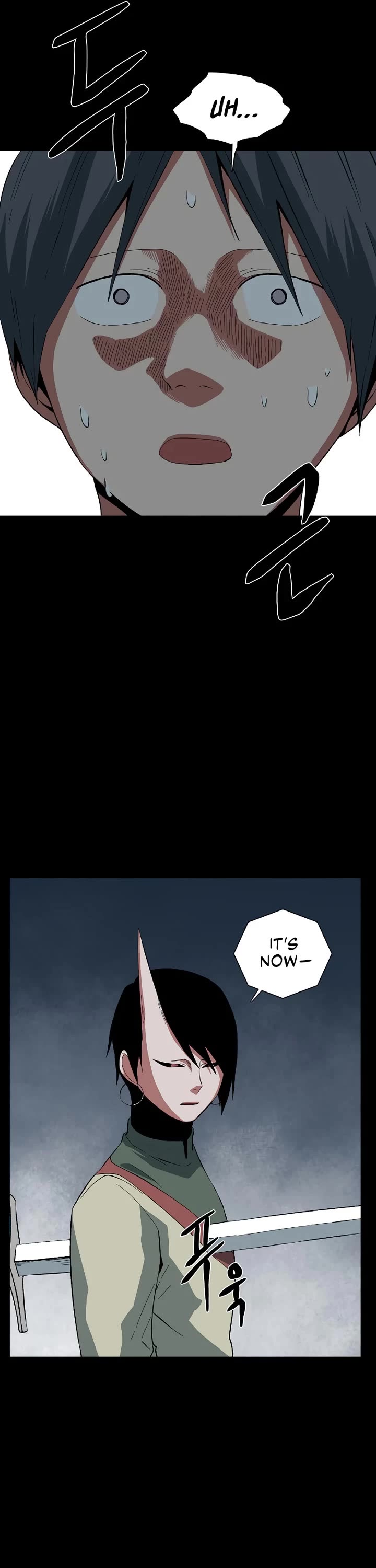 One Step for the Dark Lord Chapter 185 page 5 - Chapter 185: Dark Lord (4)
