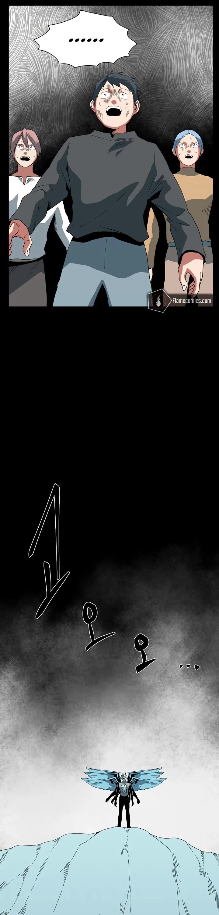One Step for the Dark Lord Chapter 185 page 50 - Chapter 185: Dark Lord (4)