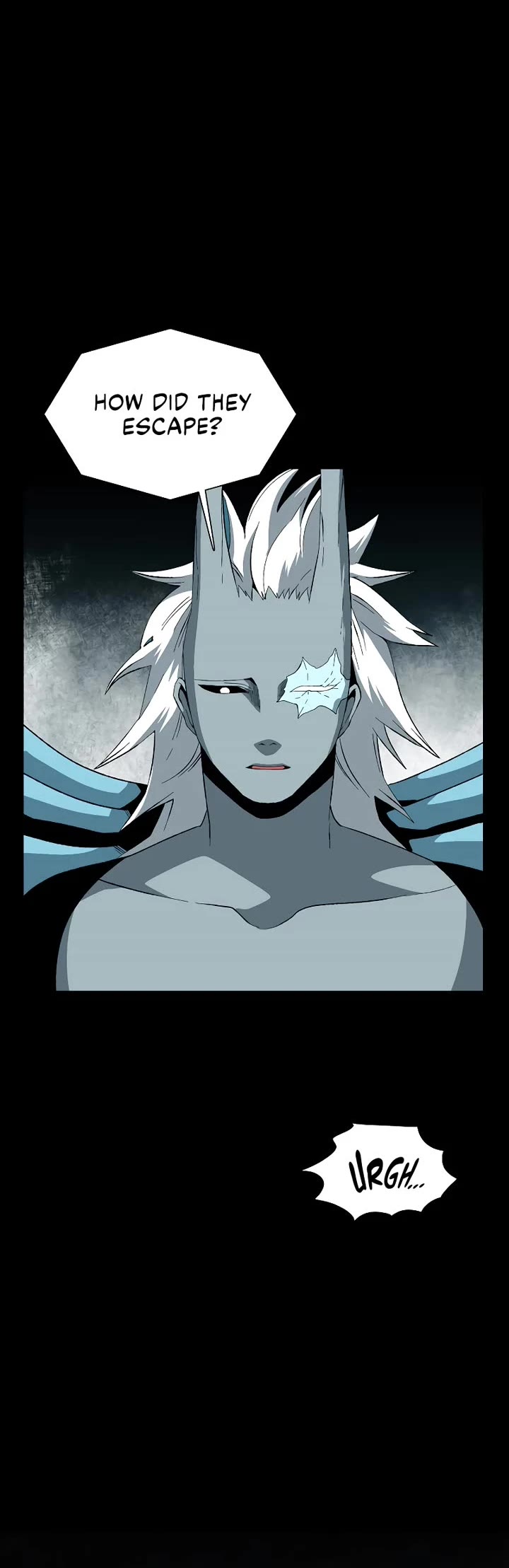 One Step for the Dark Lord Chapter 185 page 52 - Chapter 185: Dark Lord (4)