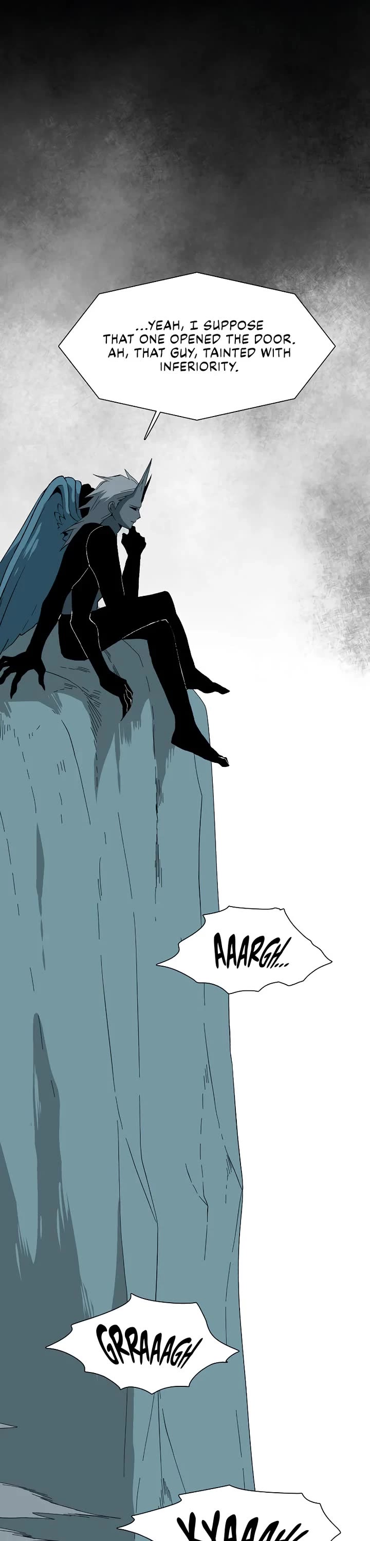One Step for the Dark Lord Chapter 185 page 53 - Chapter 185: Dark Lord (4)