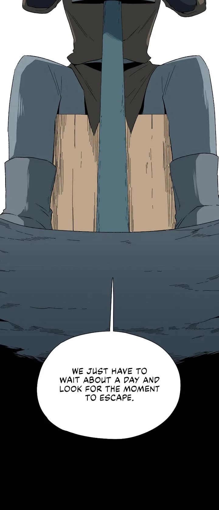 One Step for the Dark Lord Chapter 185 page 58 - Chapter 185: Dark Lord (4)