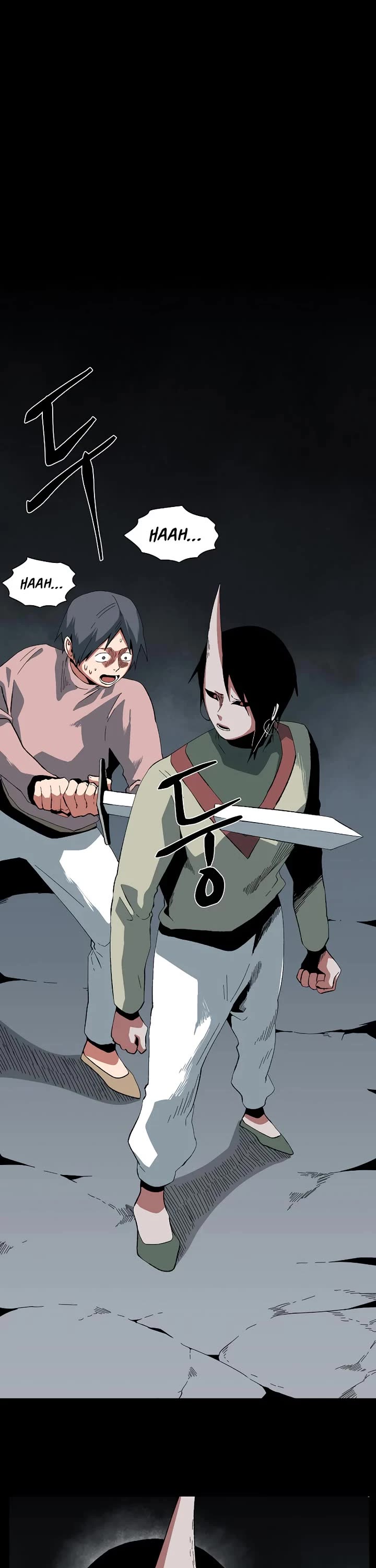 One Step for the Dark Lord Chapter 185 page 6 - Chapter 185: Dark Lord (4)
