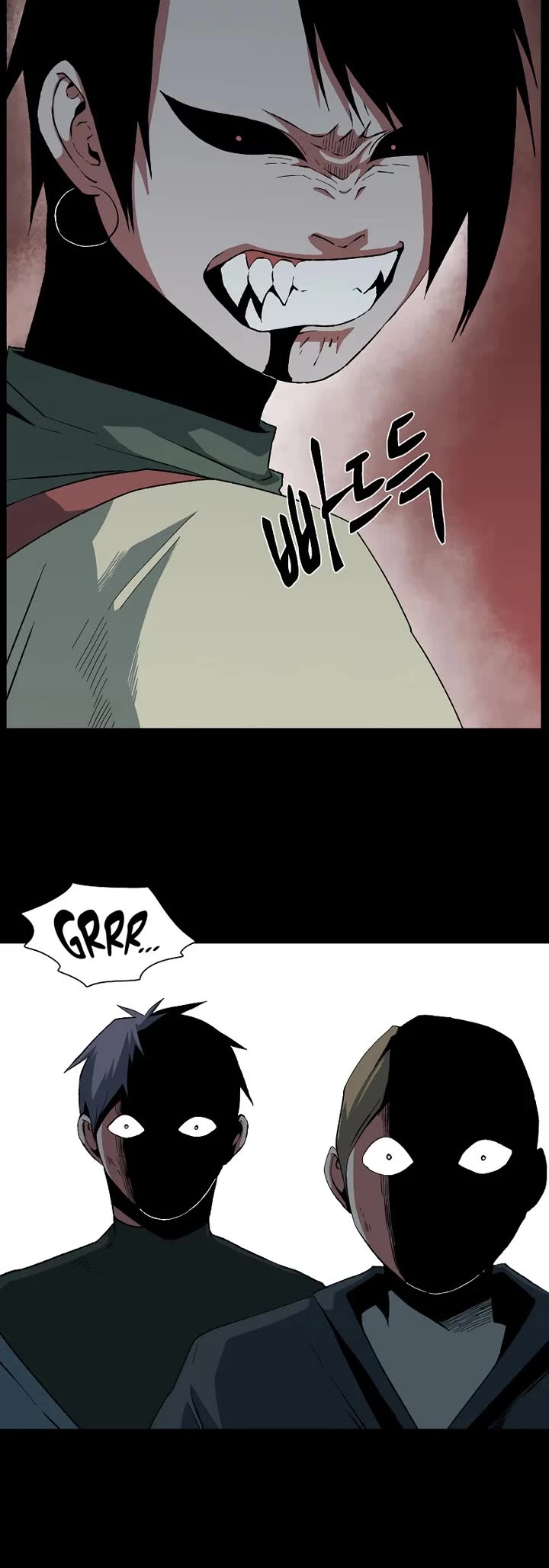 One Step for the Dark Lord Chapter 185 page 8 - Chapter 185: Dark Lord (4)